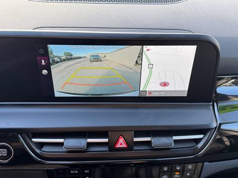 Certified 2025 Kia Seltos S AWD/4WD image 18