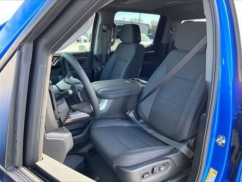 New 2025 Chevrolet Silverado 1500 RST image 9