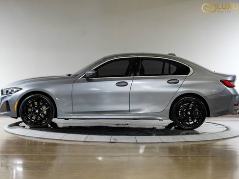 Used 2025 BMW 330i xDrive Sedan image 13