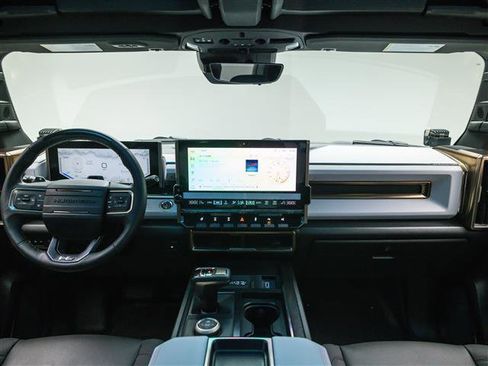 Used 2024 GMC Hummer EV 3X w/ Omega Edition image 20