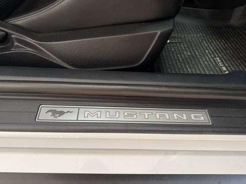 Used 2024 Ford Mustang GT Premium w/ GT Performance Package image 16