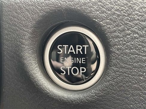 New 2025 Nissan Frontier PRO-4X image 20