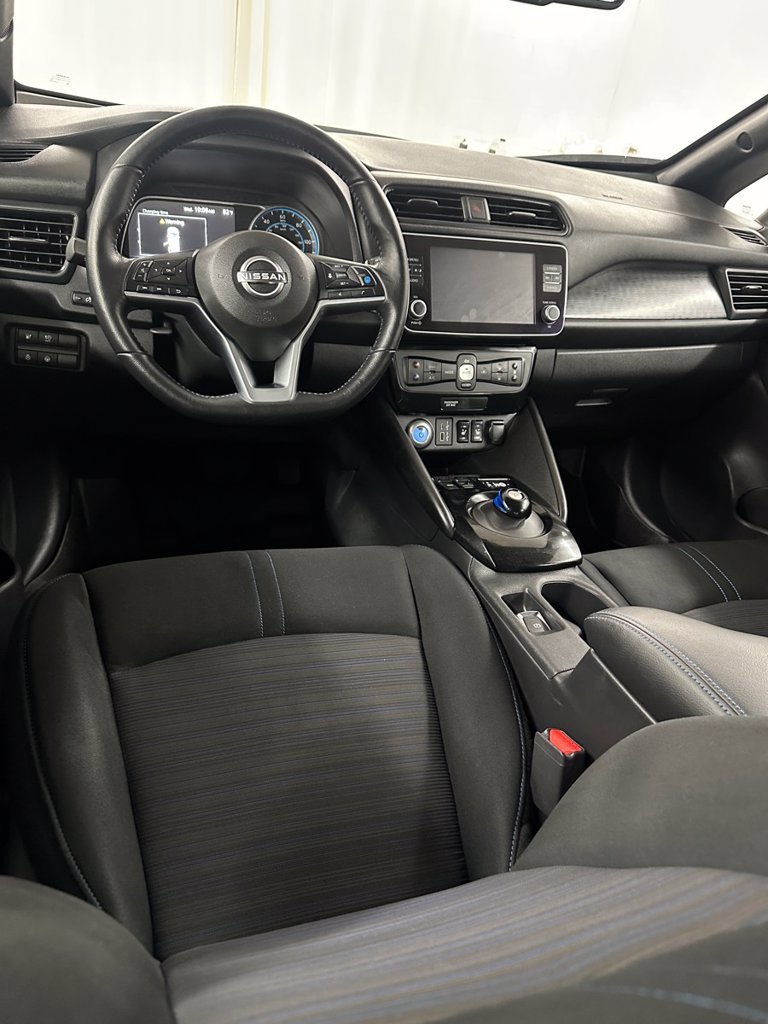 Used 2023 Nissan Leaf SV Plus FWD image 24