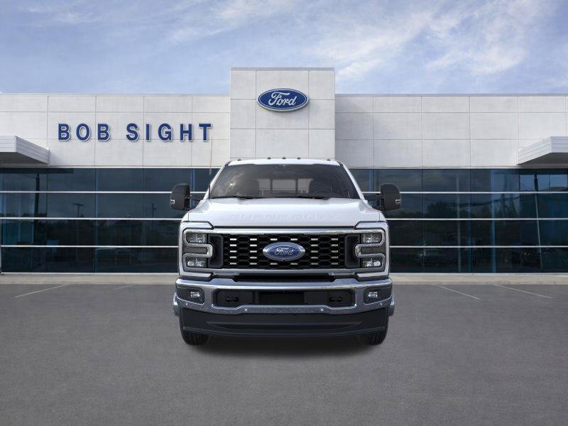 New 2026 Ford F350 Lariat w/ Lariat Ultimate Package AWD/4WD image 9