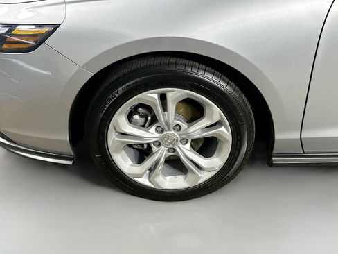 Used 2025 Honda Accord LX image 8