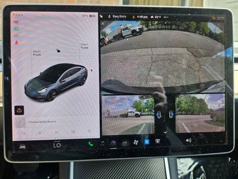 Used 2018 Tesla Model 3 Long Range AWD/4WD image 39