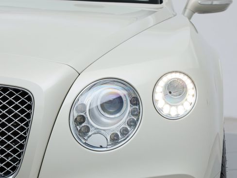 Used 2016 Bentley Continental GT AWD/4WD image 16
