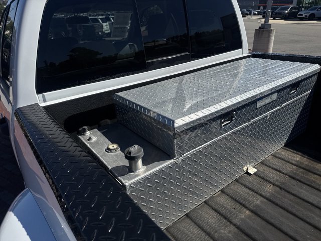 Used 2007 Dodge Ram 3500 Truck SLT RWD image 27