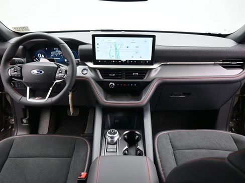 New 2026 Ford Explorer ST w/ Sun And Sound Package image 23