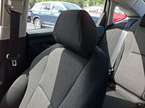 Certified 2024 Honda Accord LX image 17