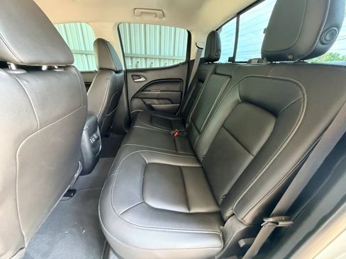Used 2019 Chevrolet Colorado ZR2 AWD/4WD image 25