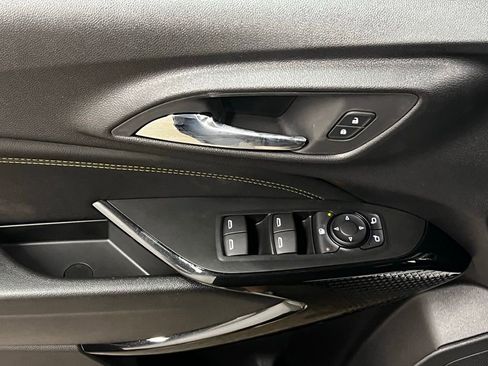 New 2026 Chevrolet Trax LT w/ Driver Confidence Package image 15