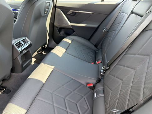 New 2027 BMW 530i w/ M Sport Package RWD image 22