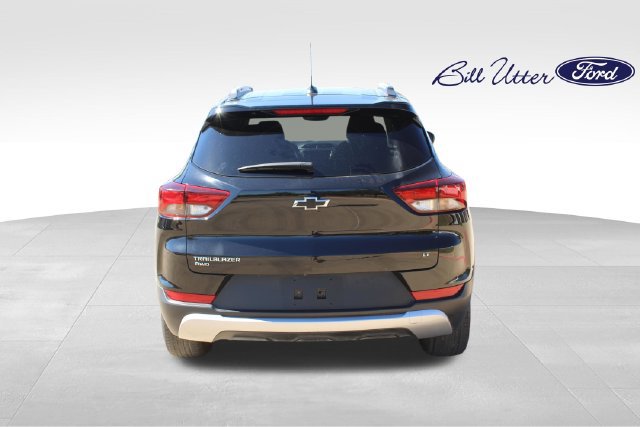 Used 2023 Chevrolet TrailBlazer LT w/ Convenience Package AWD/4WD image 6