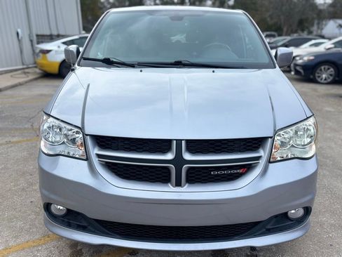 Used 2020 Dodge Grand Caravan GT image 8