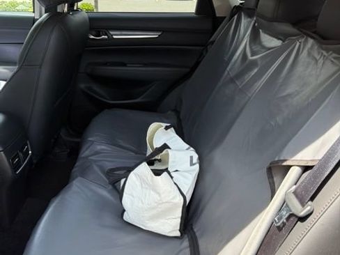 Used 2023 MAZDA CX-5 AWD 2.5 S w/ Premium Plus Pkg image 7