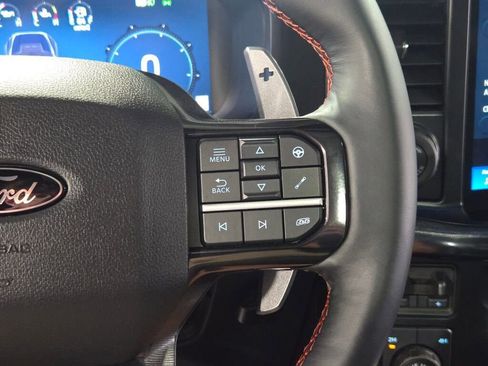 Used 2025 Ford F150 Raptor w/ Equipment Group 803A Raptor R image 34