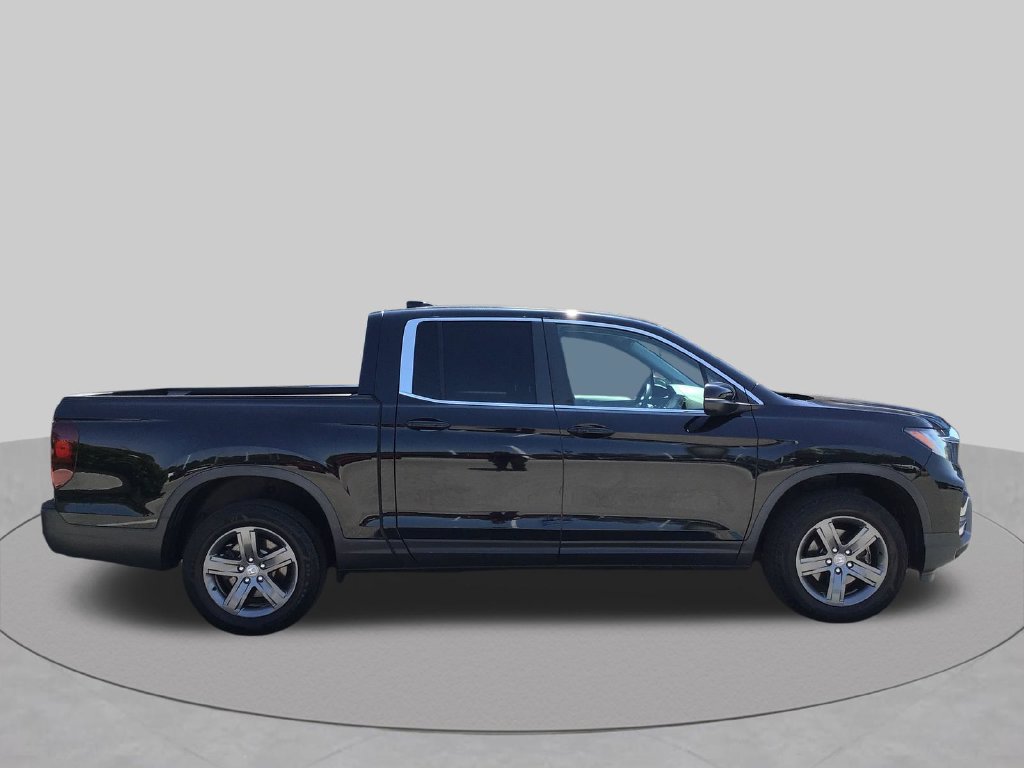 Used 2023 Honda Ridgeline RTL image 6
