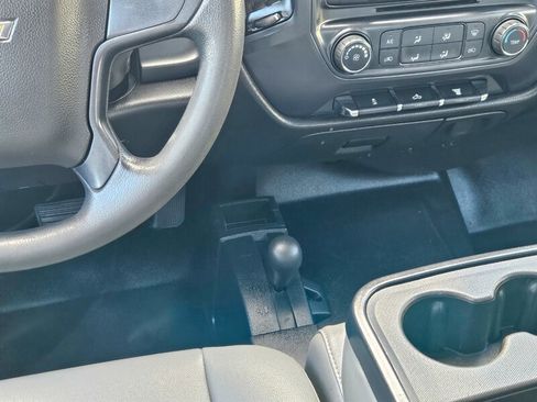 Used 2015 Chevrolet Silverado 3500 W/T image 19
