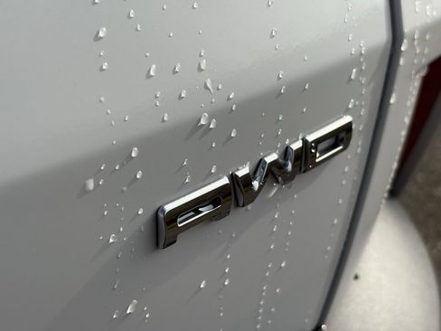 New 2026 Ford Escape Active w/ Tech Pack #1 image 10