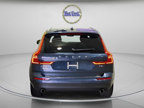 Used 2019 Volvo XC60 T5 Momentum w/ Multimedia Package AWD/4WD image 6