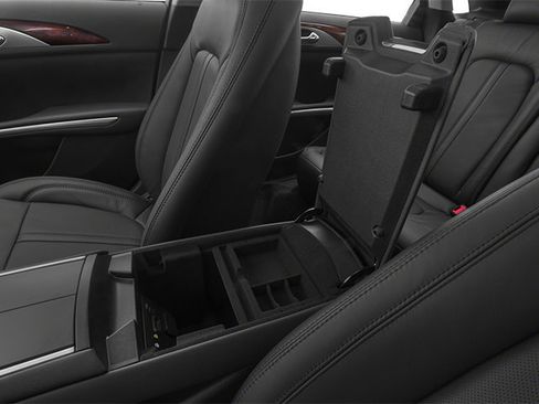 Used 2014 Lincoln MKZ Hybrid FWD image 20