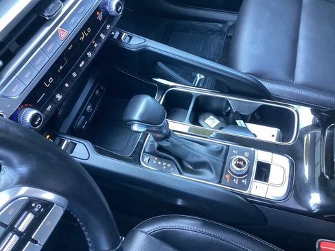 Used 2023 Kia Telluride S w/ S Sunroof Package AWD/4WD image 27