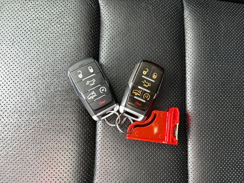 Used 2021 RAM 1500 Limited AWD/4WD image 56