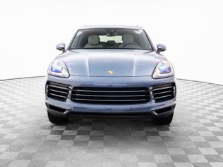 Used 2019 Porsche Cayenne video 2