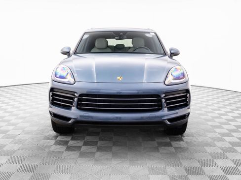 Used 2019 Porsche Cayenne image 2
