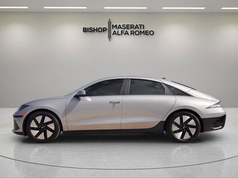 Used 2025 Hyundai Ioniq 6 SE image 5