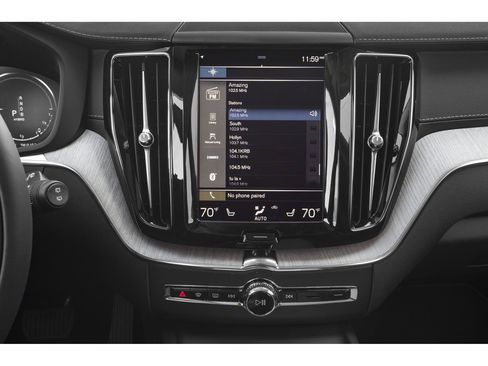 Used 2019 Volvo XC60 T8 Inscription w/ Protection Package Premier AWD/4WD image 30