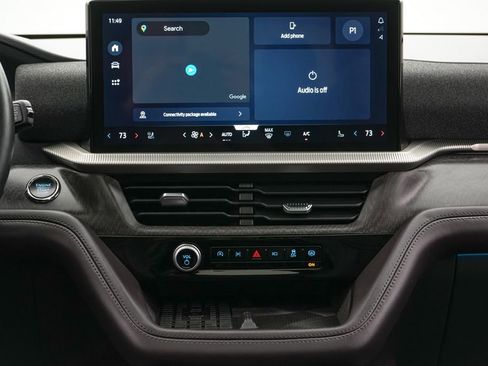 Certified 2025 Ford Explorer Platinum w/ Ultimate Package AWD/4WD image 15