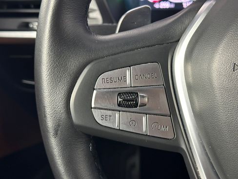 Certified 2023 BMW X3 xDrive30i w/ Premium Package image 14