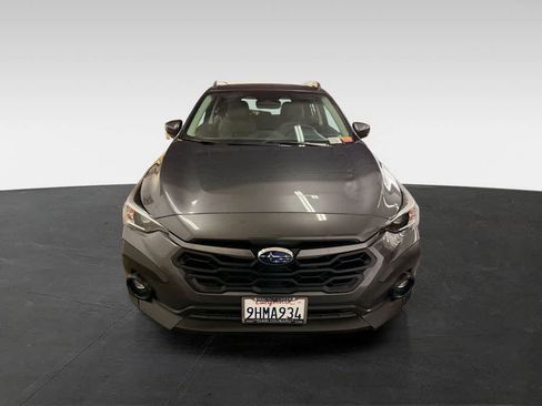 Certified 2024 Subaru Crosstrek 2.0i Premium w/ Popular Package #3 AWD/4WD image 6