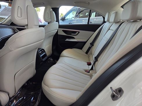 Certified 2026 Mercedes-Benz E 350 Sedan image 14