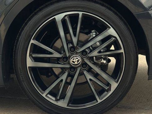 Certified 2026 Toyota Camry XSE w/ Premium Plus Package FWD image 31