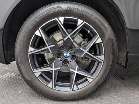 Used 2025 BMW X3 xDrive30i w/ Premium Package AWD/4WD image 32
