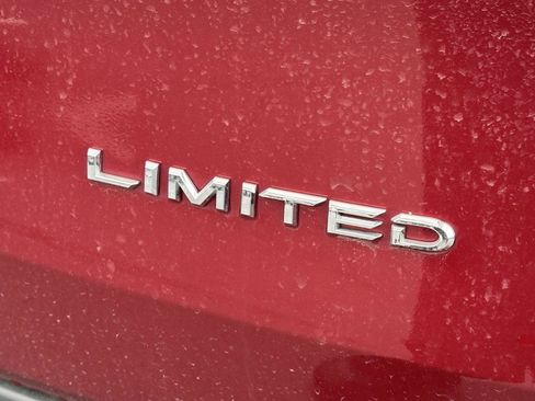 Certified 2024 Toyota Grand Highlander AWD Hybrid image 10