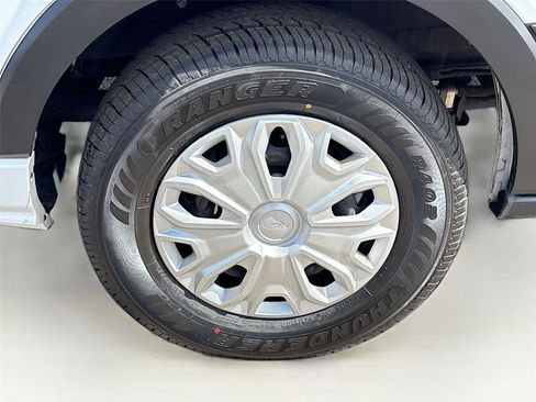 Used 2024 Ford Transit 350 XLT image 30