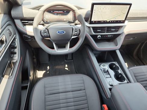 New 2026 Ford Explorer ST-Line RWD image 20
