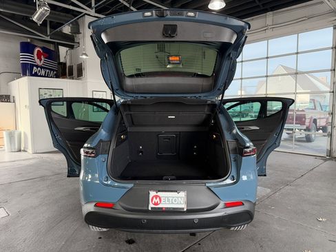 New 2025 Dodge Hornet GT image 15