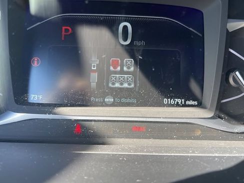 Used 2023 Honda Passport EX-L image 7