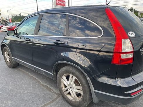 Used 2011 Honda CR-V EX-L image 5