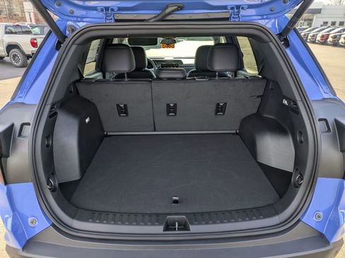 New 2026 GMC Terrain Elevation w/ Elevation Premium Package image 31