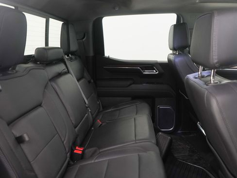 Used 2024 GMC Sierra 1500 Denali w/ Denali Reserve Package image 12