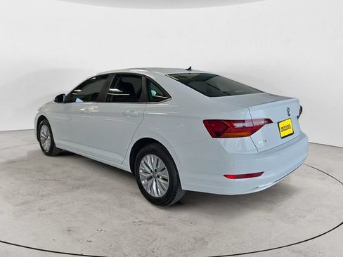 Used 2019 Volkswagen Jetta S FWD image 7