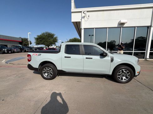 Used 2024 Ford Maverick XL FWD image 5