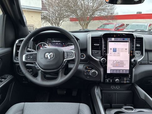 New 2026 RAM 1500 Big Horn image 14