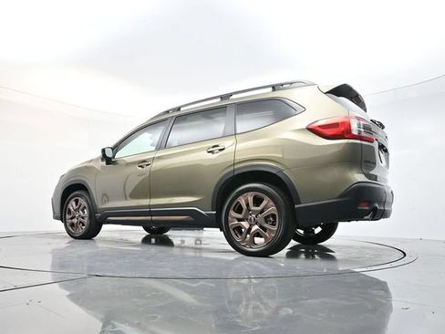 Used 2025 Subaru Ascent Bronze Edition AWD/4WD image 47